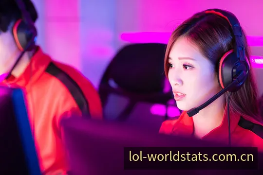 LOL S赛数据分析仪表盘